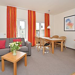 Appartement Villa Celia Sellin