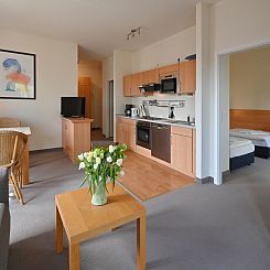 Appartement Villa Celia Sellin