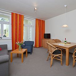 Appartement Villa Celia Sellin