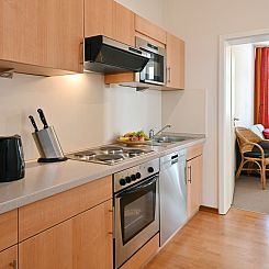 Appartement Villa Celia Sellin