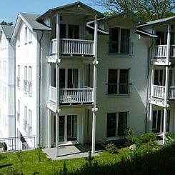 Appartement Villa Celia Sellin