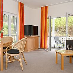 Appartement Villa Celia Sellin