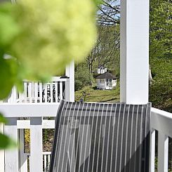 Appartement Villa Celia Sellin
