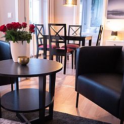 Appartement Dat Mitteltste 445