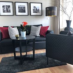 Appartement Dat Mitteltste 445