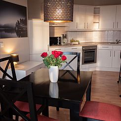 Appartement Dat Mitteltste 445