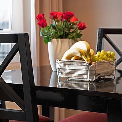 Appartement Dat Mitteltste 445