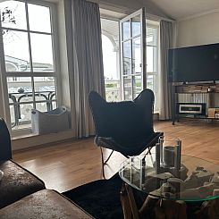 Appartement Dat Groote 551