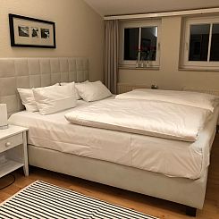 Appartement Dat Groote 551