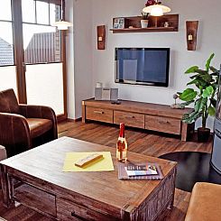 Appartement Wohnung mit Balkon in Sellin
