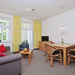 Appartement Villa Celia Sellin