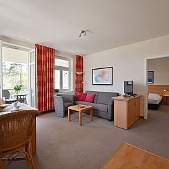 Appartement Villa Celia Sellin