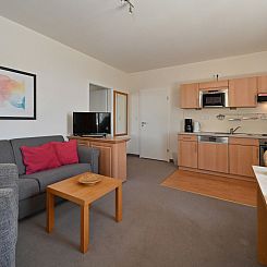 Appartement Villa Celia Sellin