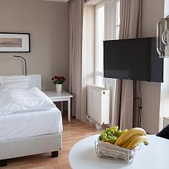 Appartement Dat Lütje 516