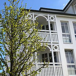 Appartement Dat Lütje 516