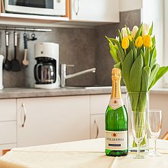 Appartement Stolzenfels