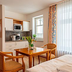 Appartement Stolzenfels