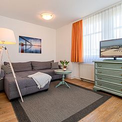 Appartement Stolzenfels
