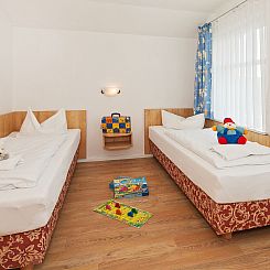 Appartement Stolzenfels