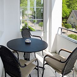 Appartement Villa Imperator