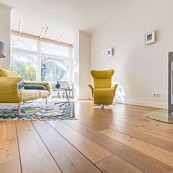 Appartement BalticPearl