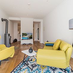 Appartement BalticPearl