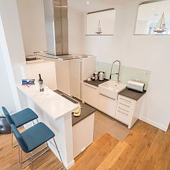 Appartement BalticPearl