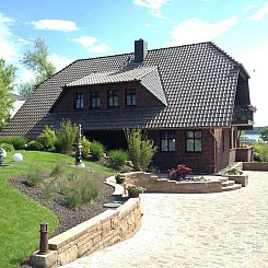 Appartement Maisonette-Wohnung direkt am Selliner See