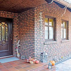 Appartement Maisonette-Wohnung direkt am Selliner See