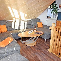 Appartement Maisonette-Wohnung direkt am Selliner See