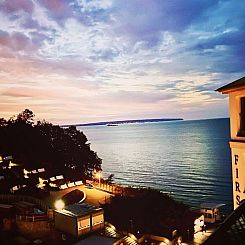 Appartement Gesamte Wohnung in Sellin mit Großer Terrasse