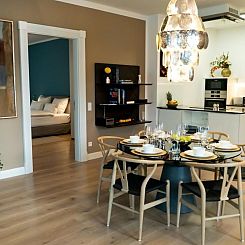 Appartement Gesamte Wohnung in Sellin mit Großer Terrasse