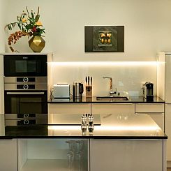 Appartement Gesamte Wohnung in Sellin mit Großer Terrasse