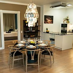 Appartement Gesamte Wohnung in Sellin mit Großer Terrasse