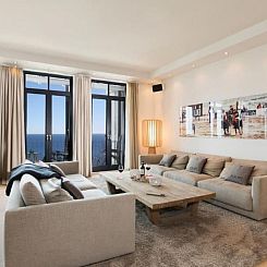 Appartement Villa Philine