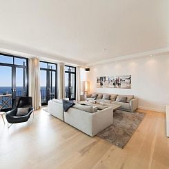 Appartement Villa Philine