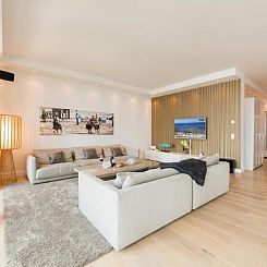 Appartement Villa Philine