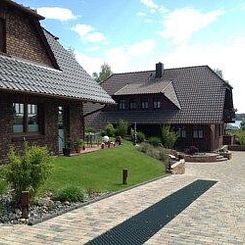 Appartement mit Balkon in Sellin