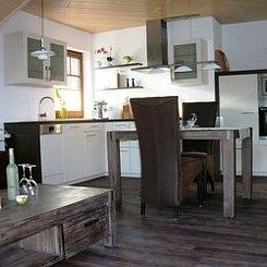 Appartement mit Balkon in Sellin