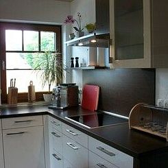 Appartement mit Balkon in Sellin
