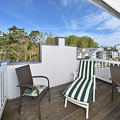 Appartement Villa Celia Sellin