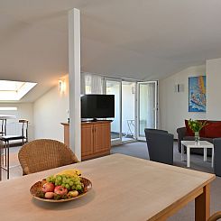 Appartement Villa Celia Sellin