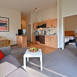 Appartement Villa Celia Sellin