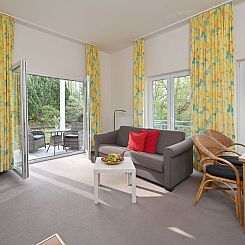 Appartement Villa Celia Sellin