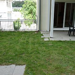 Appartement Villa Celia Sellin