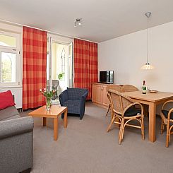 Appartement Villa Celia Sellin