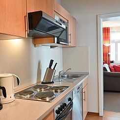 Appartement Villa Celia Sellin