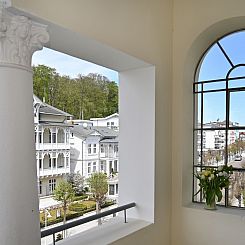 Appartement Villa Celia Sellin