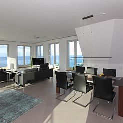 Appartement Meerblick&SPA