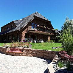 Appartement mit Terrasse in Sellin